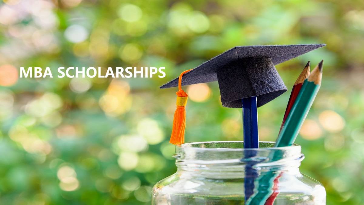 MBA Scholarship