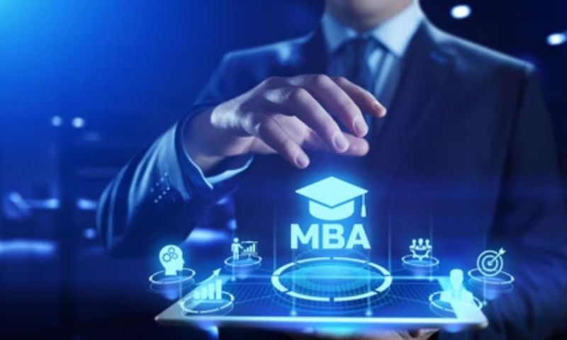 MBA Program