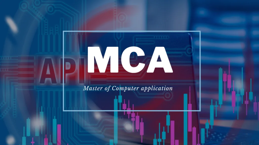 MCA Classes