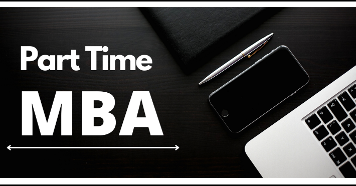 Part Time MBA