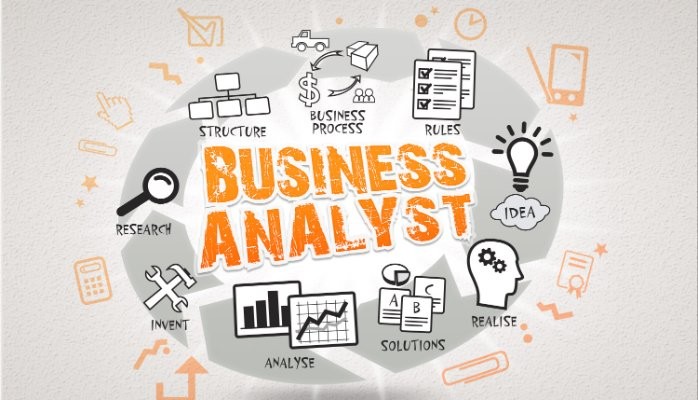 business analysis