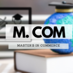 M.Com