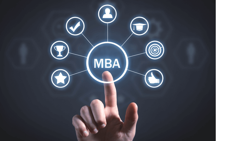 MBA Program