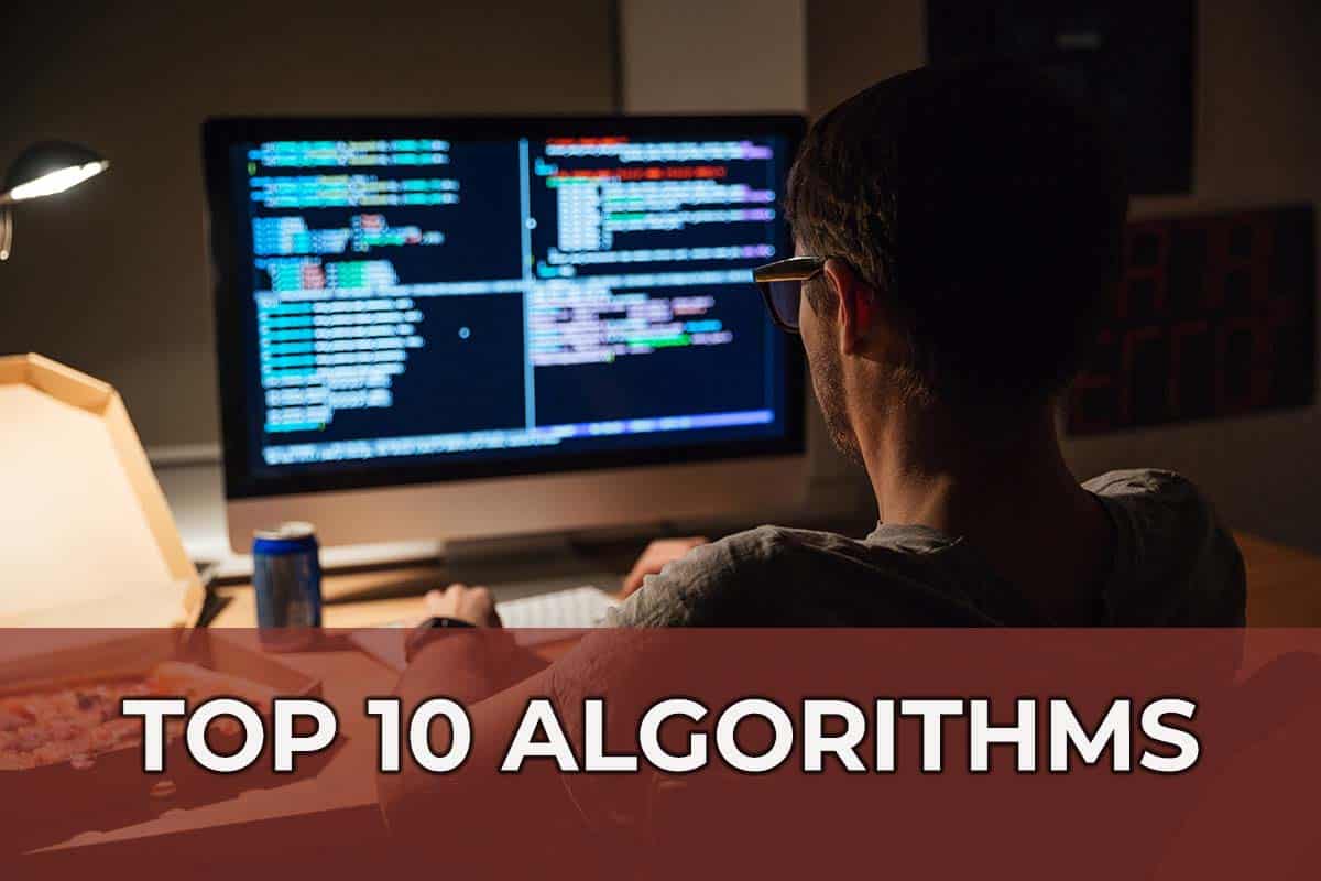 algorithms